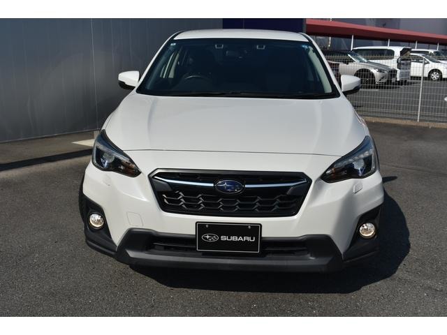 Subaru XV 8