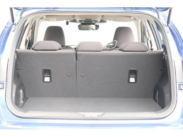 Subaru Crosstrek 12