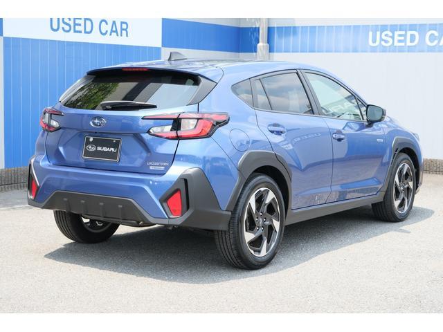 Subaru Crosstrek 2
