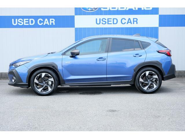 Subaru Crosstrek 3