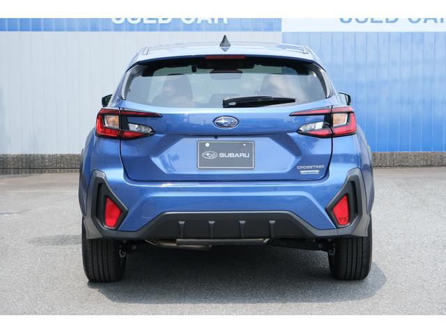 Subaru Crosstrek 5
