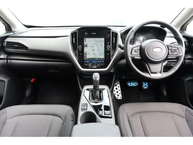Subaru Crosstrek 6