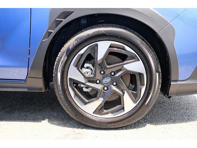 Subaru Crosstrek 7