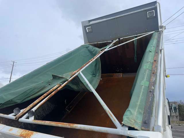 Isuzu Forward 5
