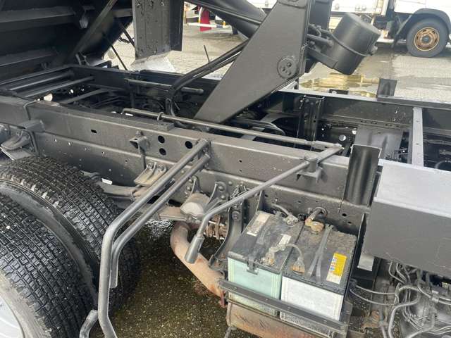 Isuzu Forward 10