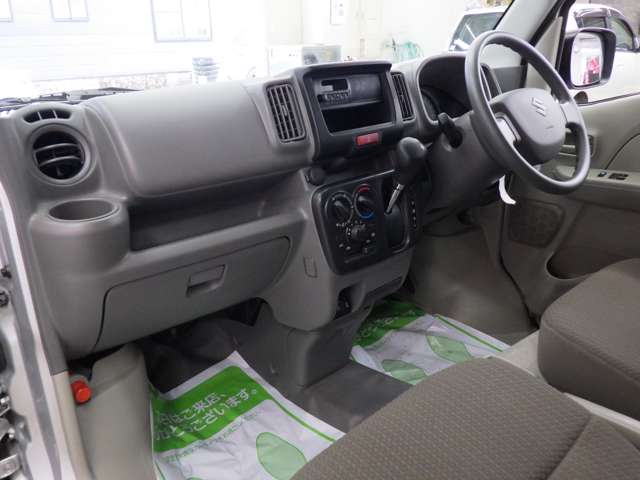 Suzuki Every 12