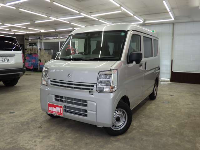 Suzuki Every 5