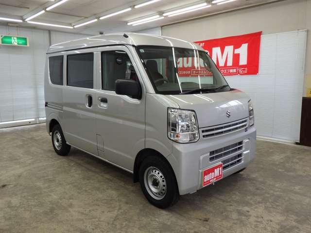 Suzuki Every 6