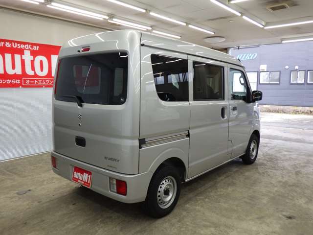 Suzuki Every 8