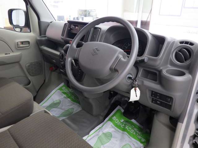 Suzuki Every 10