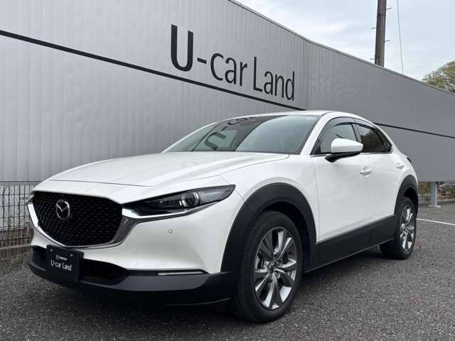 Mazda CX-30 2