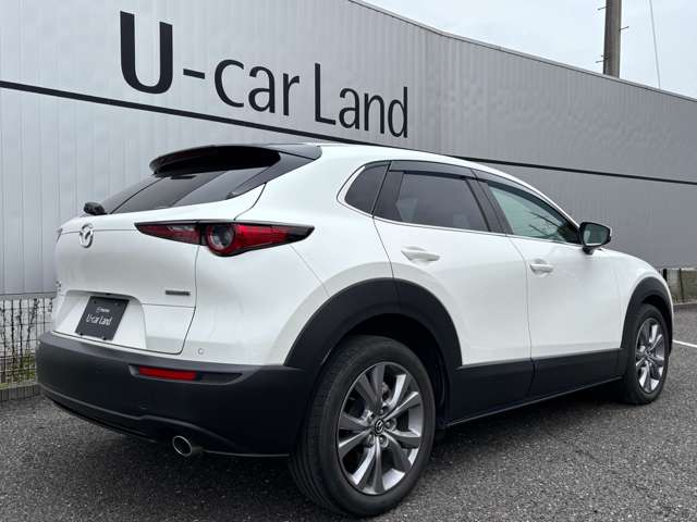 Mazda CX-30 3