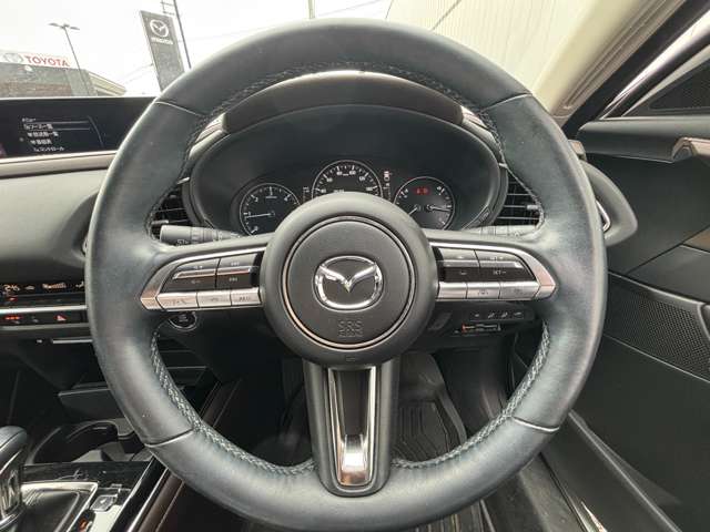Mazda CX-30 6