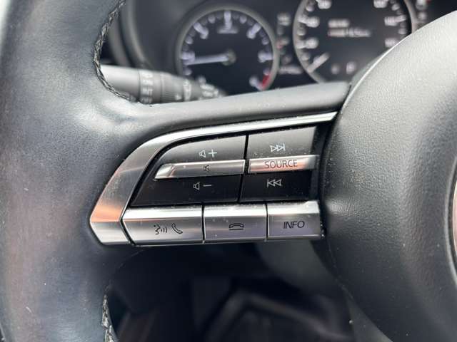 Mazda CX-30 7