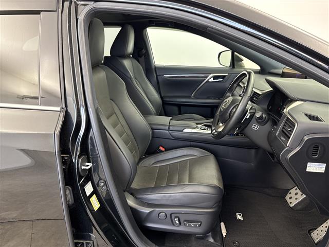 Lexus RX 5