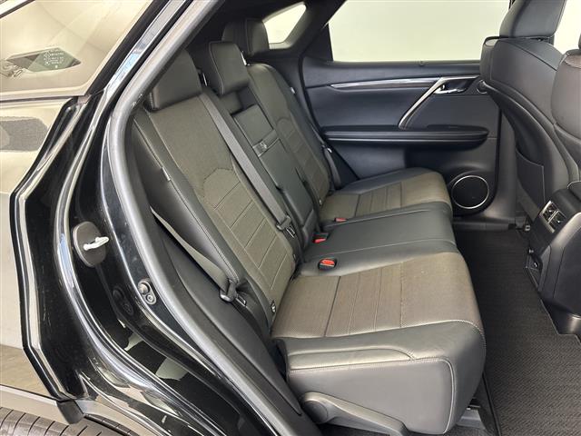 Lexus RX 6