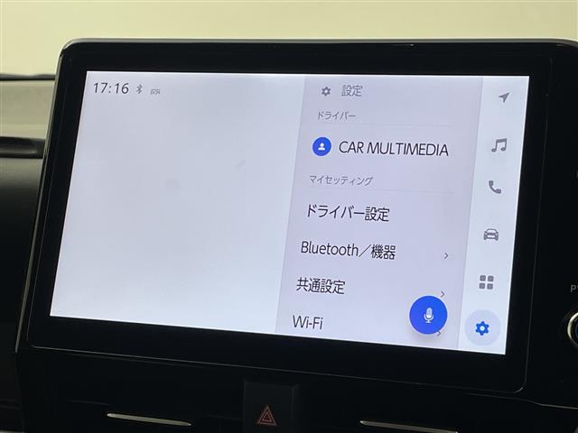 Toyota Voxy 5