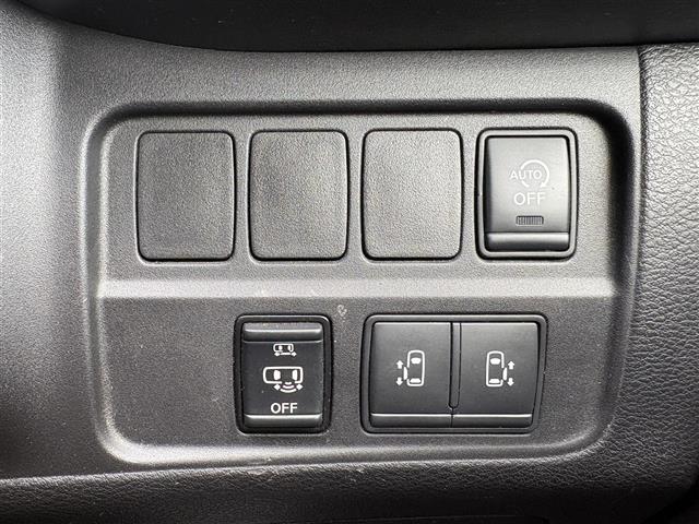 Nissan Serena 9