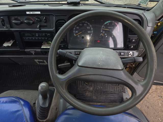 Mitsubishi Fuso Canter 11