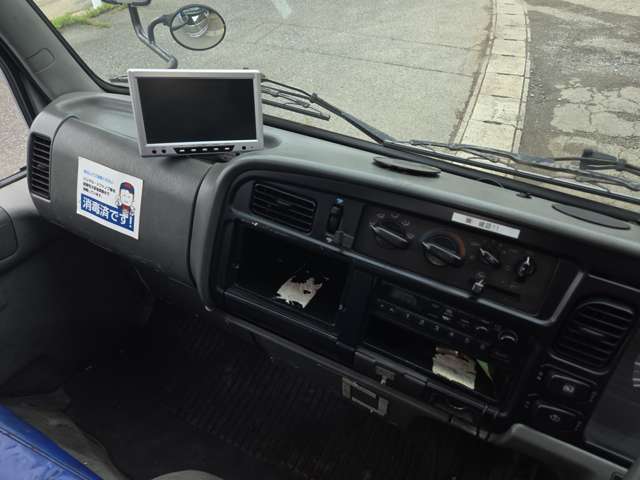 Mitsubishi Fuso Canter 12
