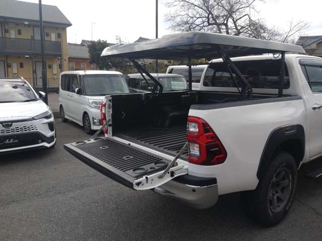 Toyota Hilux 11