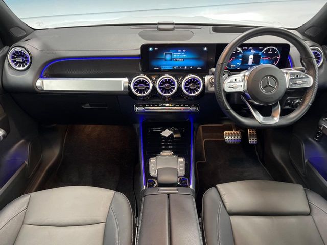 Mercedes-Benz GLB 2