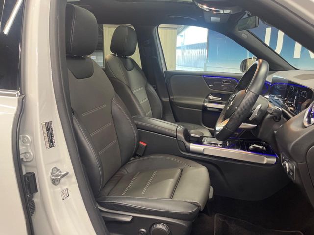 Mercedes-Benz GLB 9