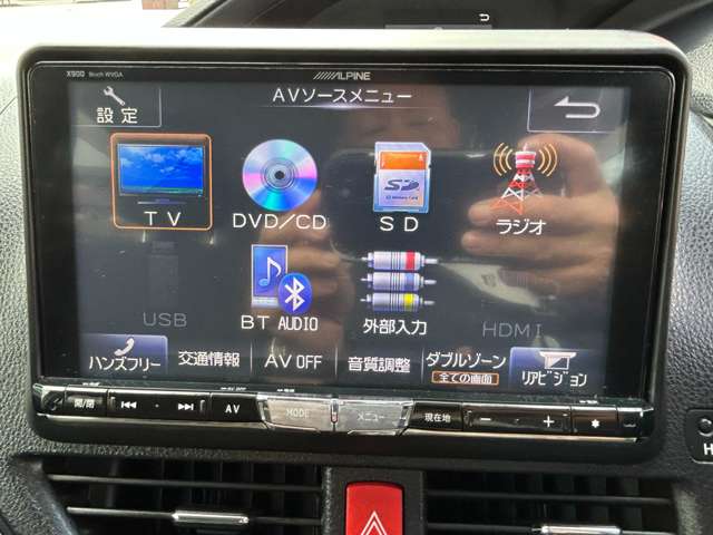 Toyota Voxy 11