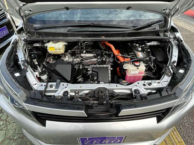 Toyota Voxy 4