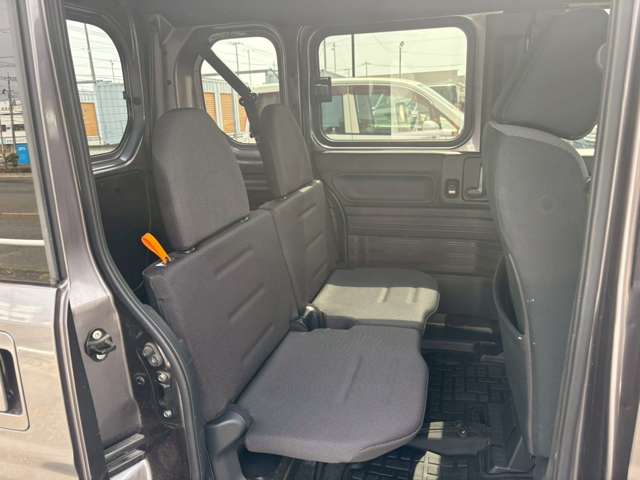 Honda N-VAN 11