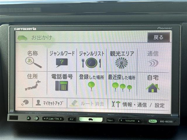 Toyota Noah 7