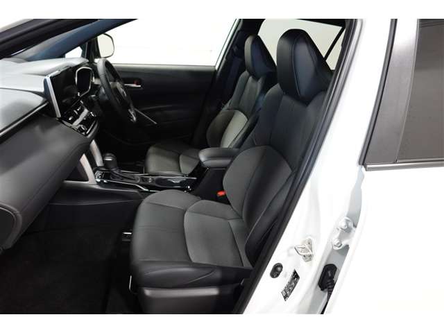 Toyota Corolla Cross 6