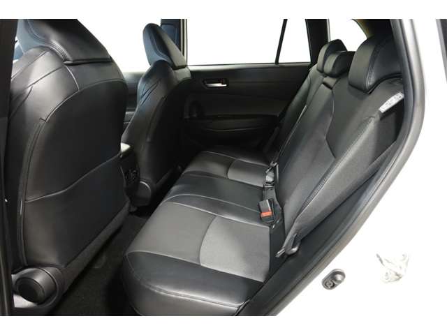Toyota Corolla Cross 7