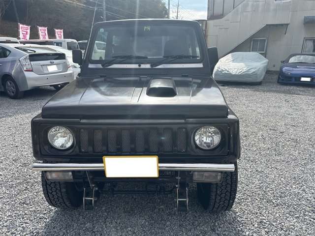 Suzuki Jimny 2