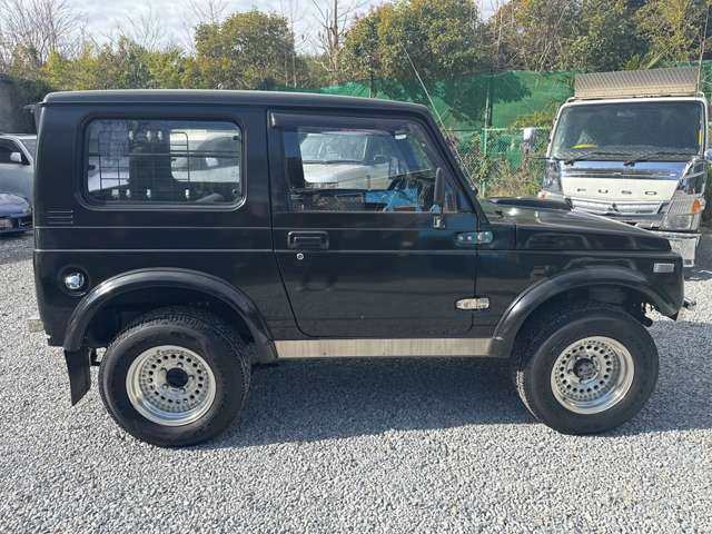 Suzuki Jimny 8