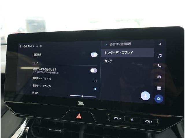 Toyota Harrier 5