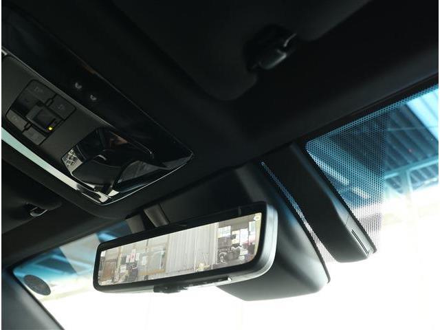 Toyota Harrier 7