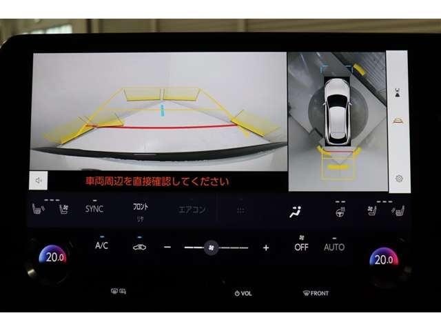 Lexus RX 10