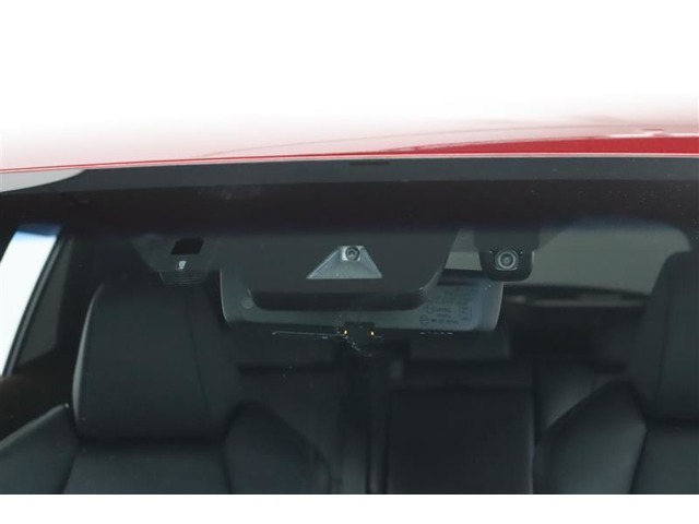 Toyota Harrier 12