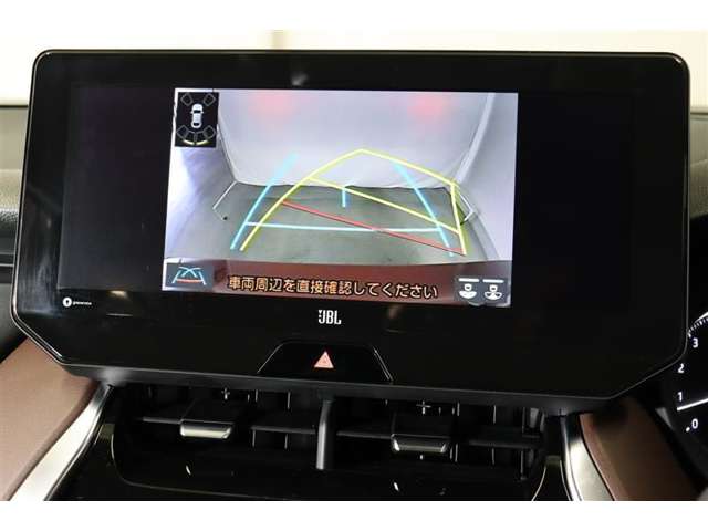Toyota Harrier 8