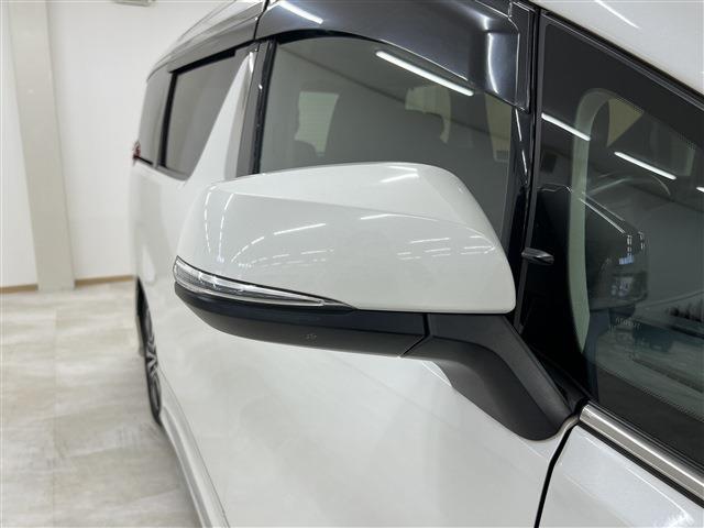 Toyota Alphard 9