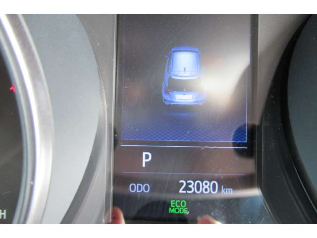 Toyota C-HR 11