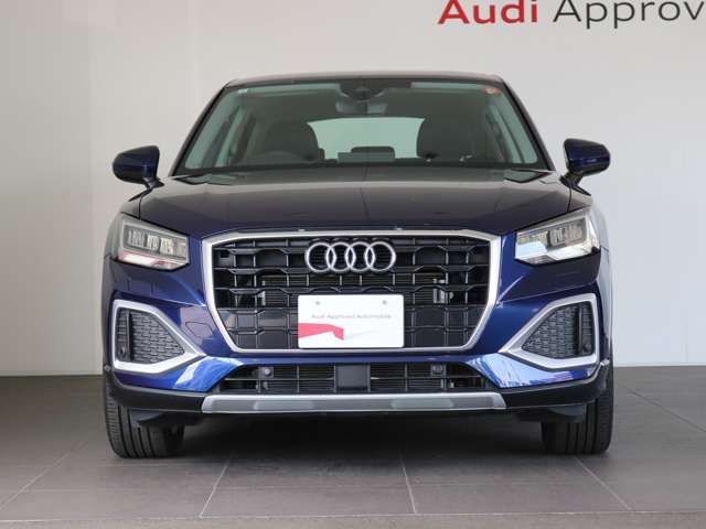 Audi Q2 2