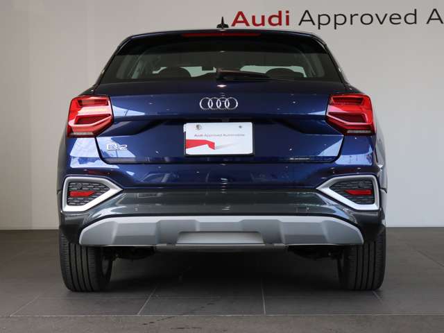 Audi Q2 5