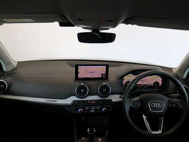 Audi Q2 7