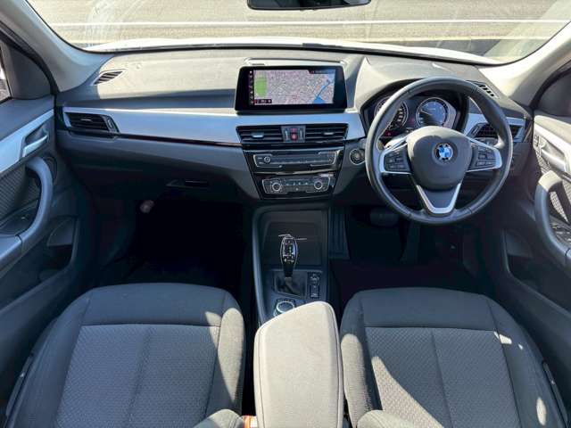 BMW X1 5
