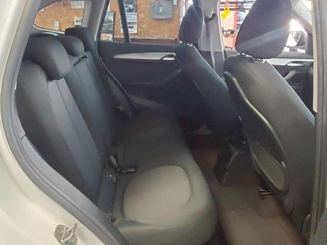 BMW X1 9