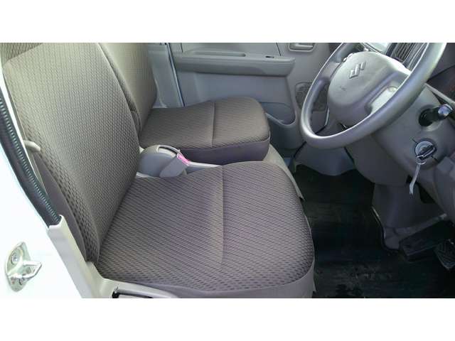 Suzuki Every 12