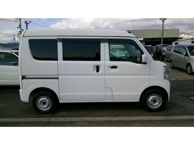 Suzuki Every 5