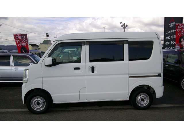Suzuki Every 6